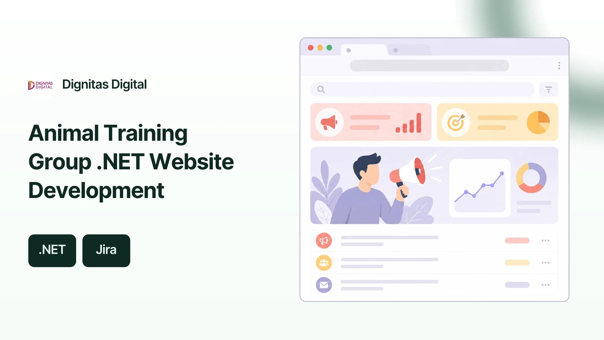 Project hero — replace with case study imagery