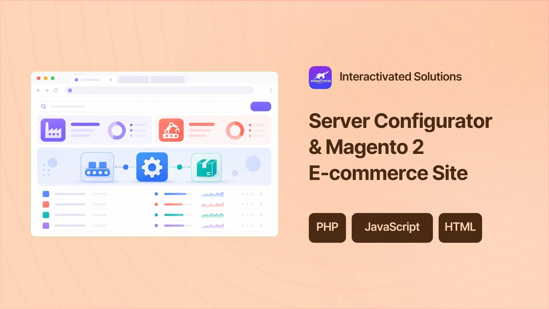 Project hero — replace with case study imagery