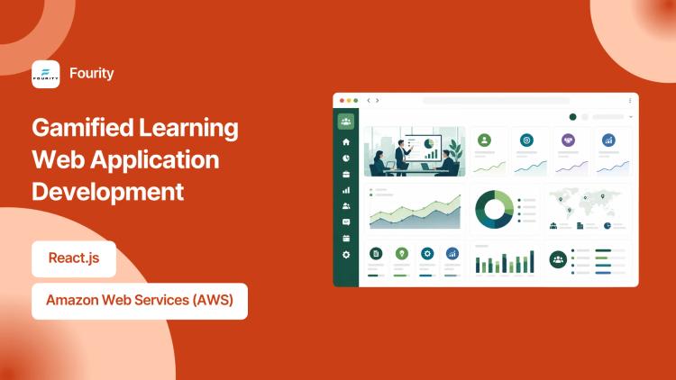 Preview of the Academic Gamification Web App Development