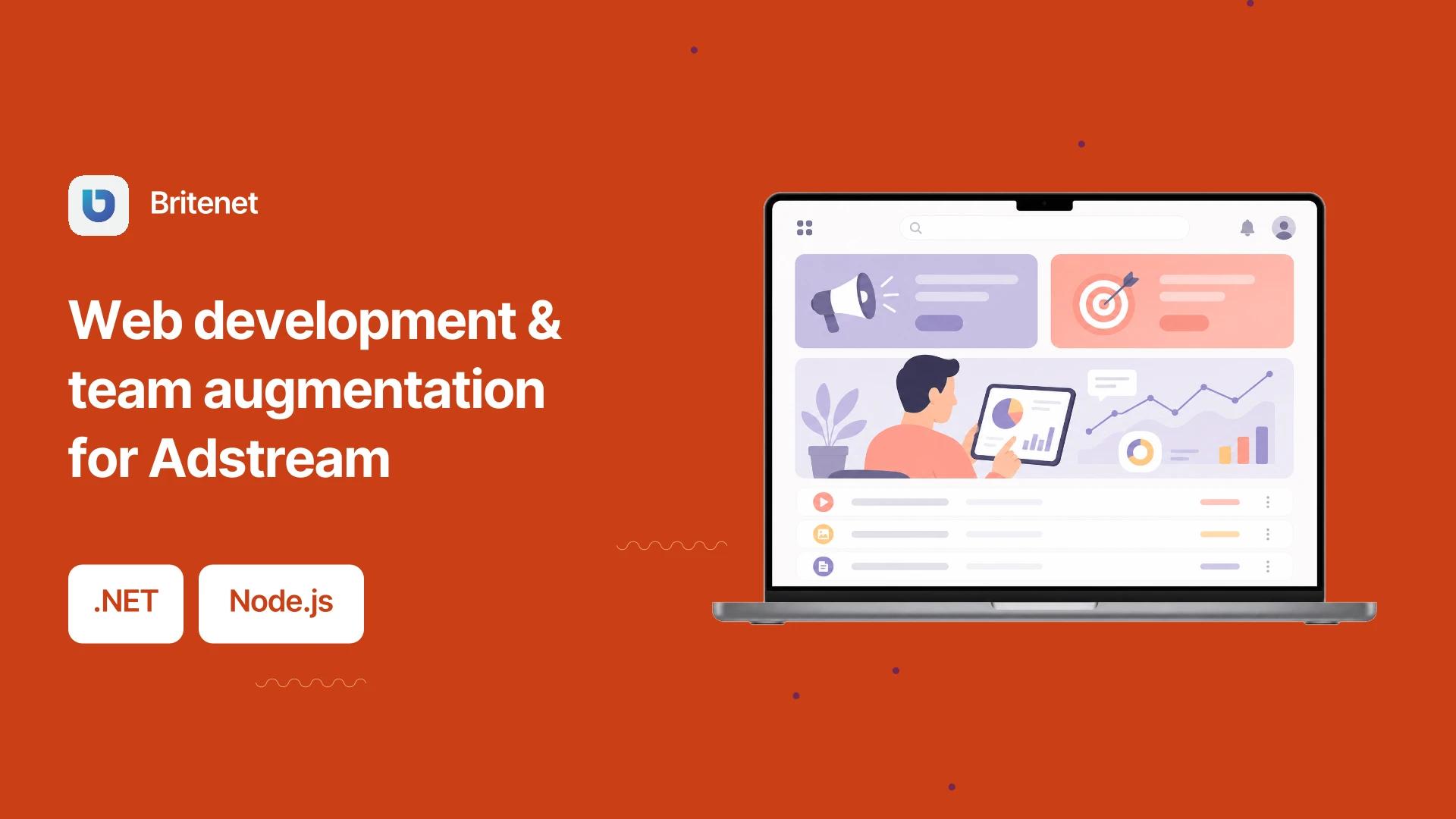 Project hero — replace with case study imagery