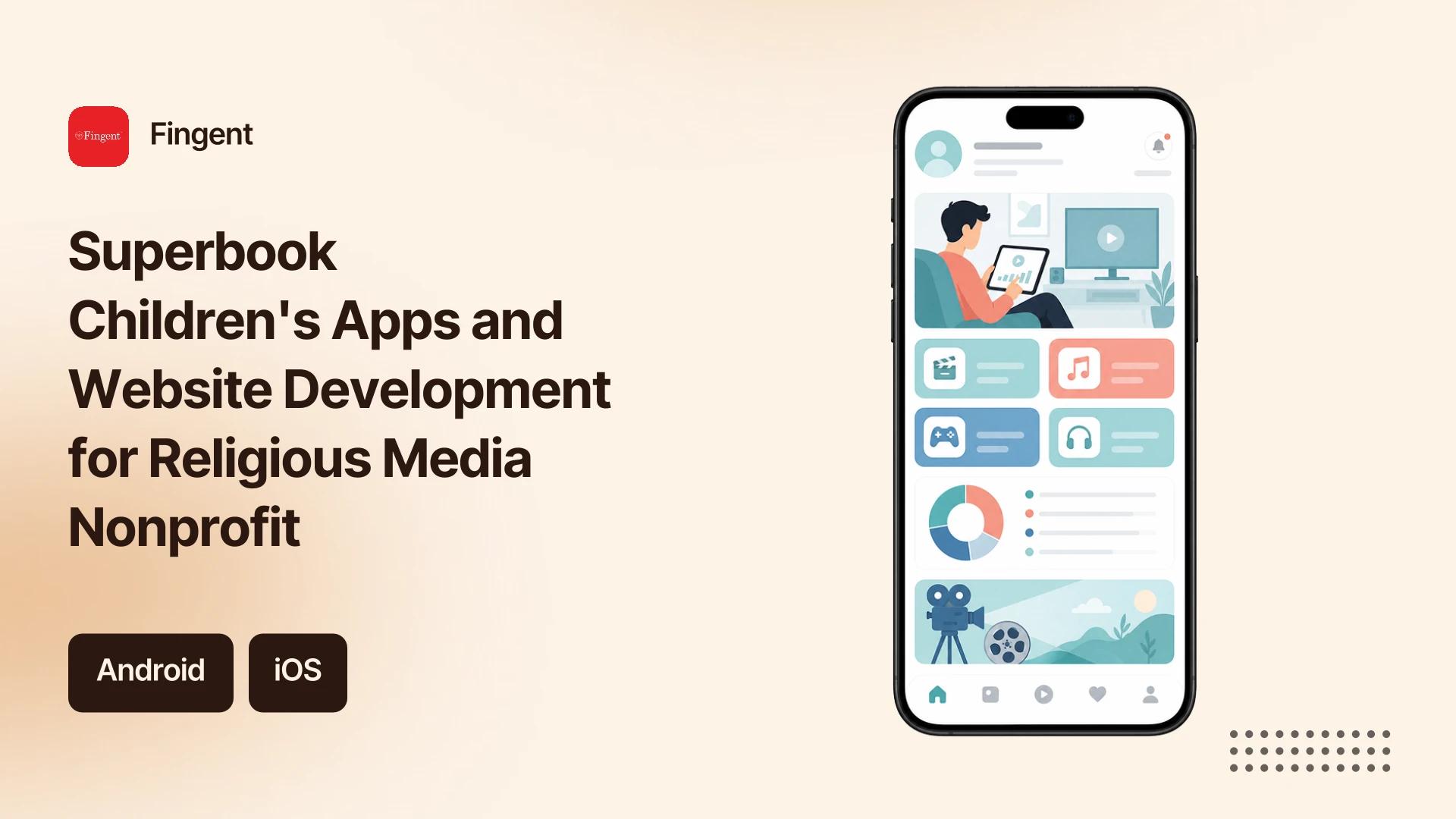 Project hero — replace with case study imagery