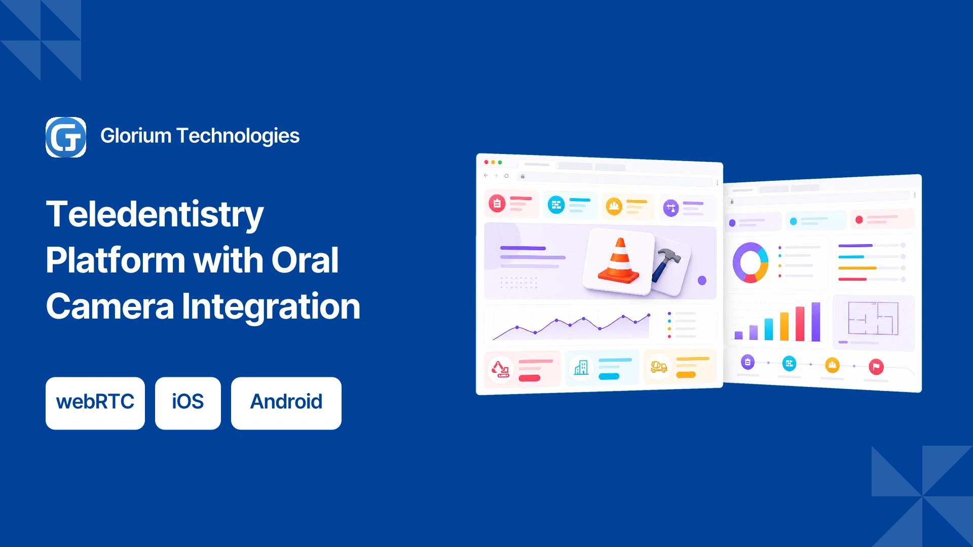 Project hero — replace with case study imagery