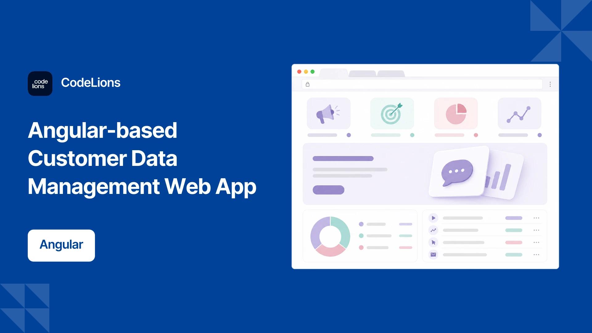 Project hero — replace with case study imagery