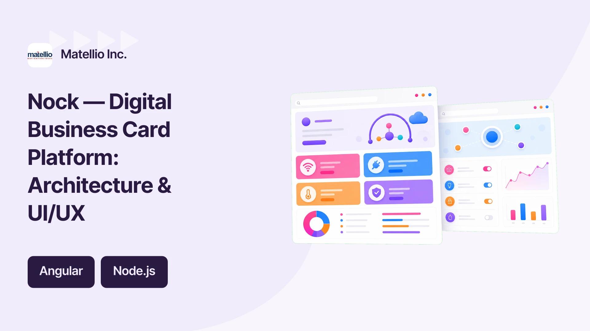 Project hero — replace with case study imagery