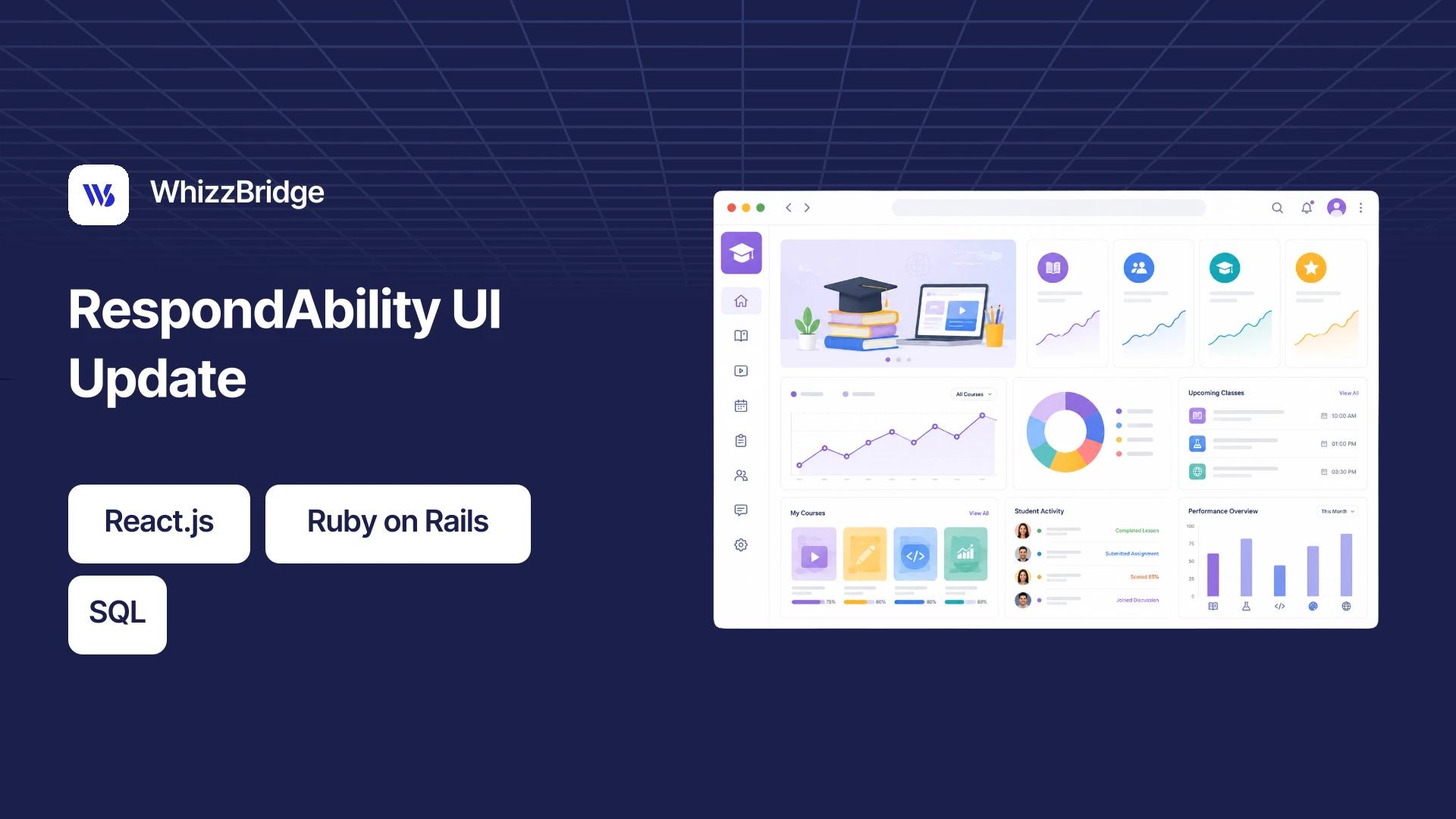 Project hero — replace with case study imagery