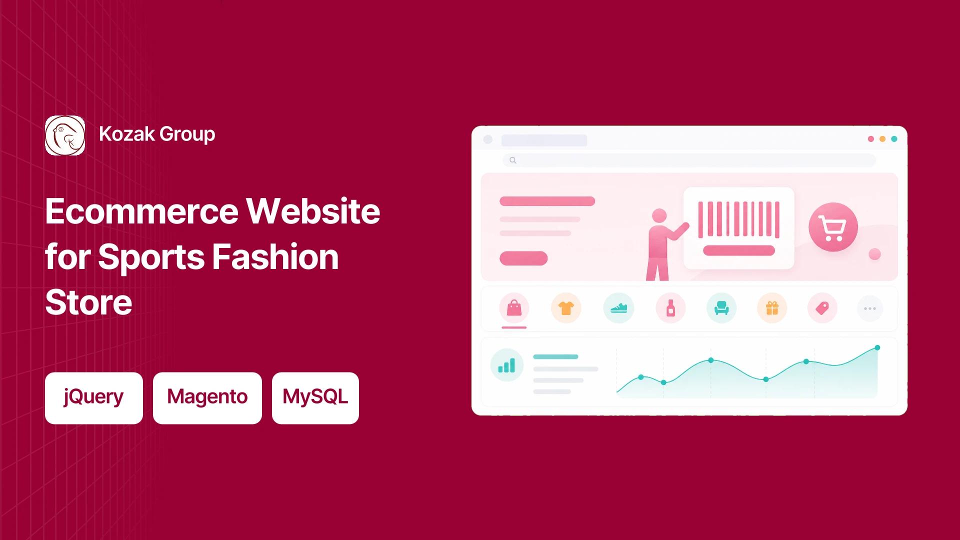 Project hero — replace with case study imagery