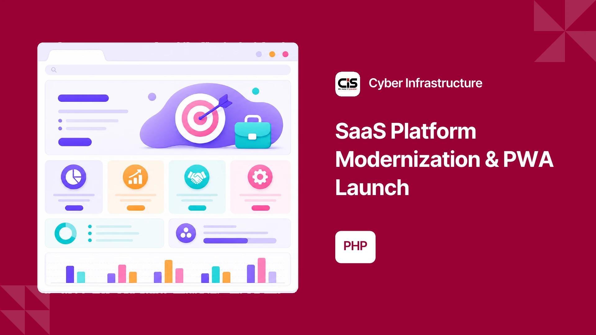 Project hero — replace with case study imagery
