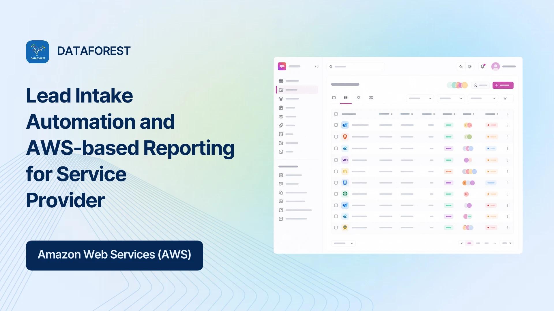 Project hero — replace with case study imagery