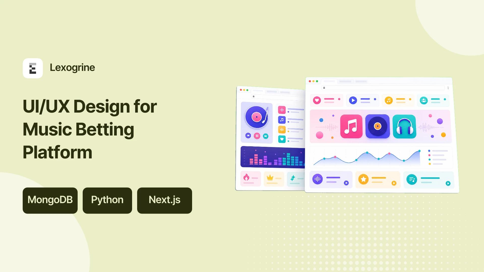 Project hero — replace with case study imagery