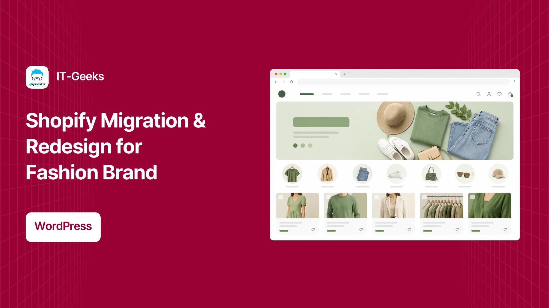 Project hero — replace with case study imagery