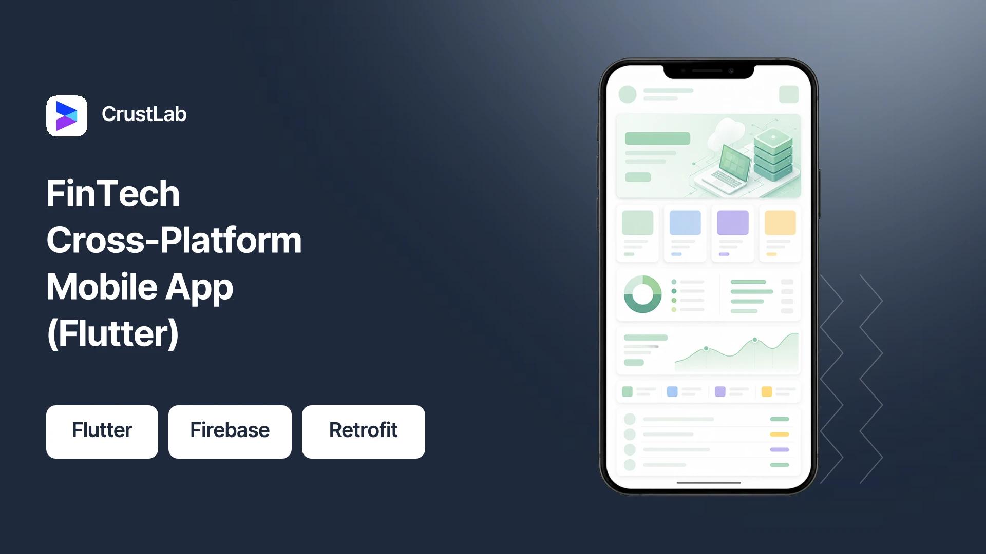 Project hero — replace with case study imagery