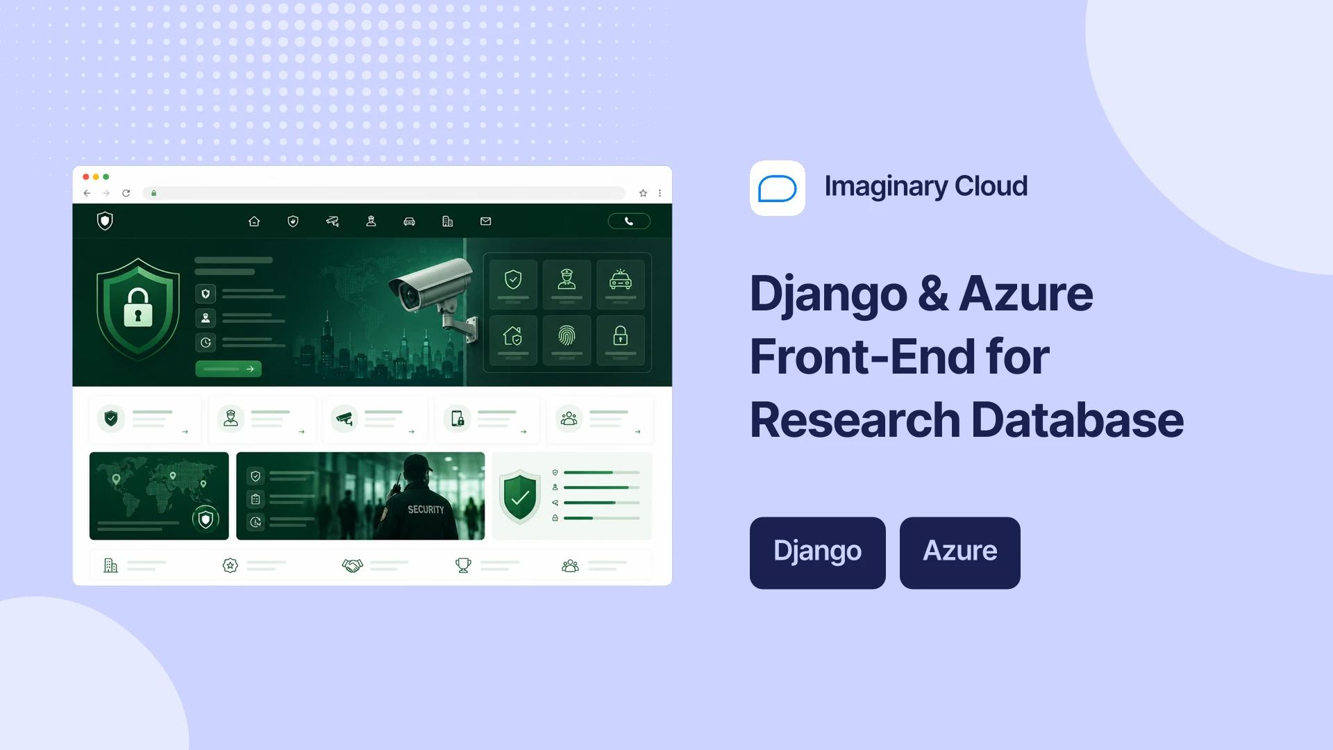 Project hero — replace with case study imagery