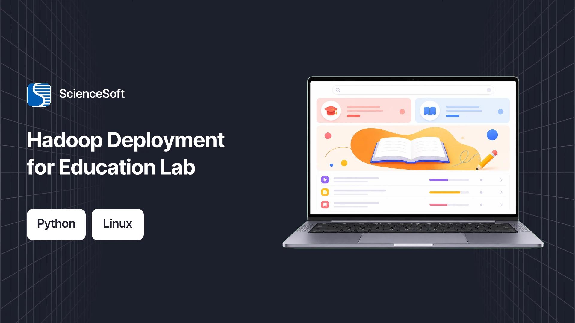 Project hero — replace with case study imagery