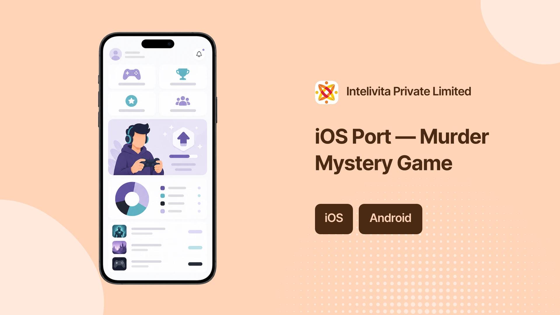 Project hero — replace with case study imagery