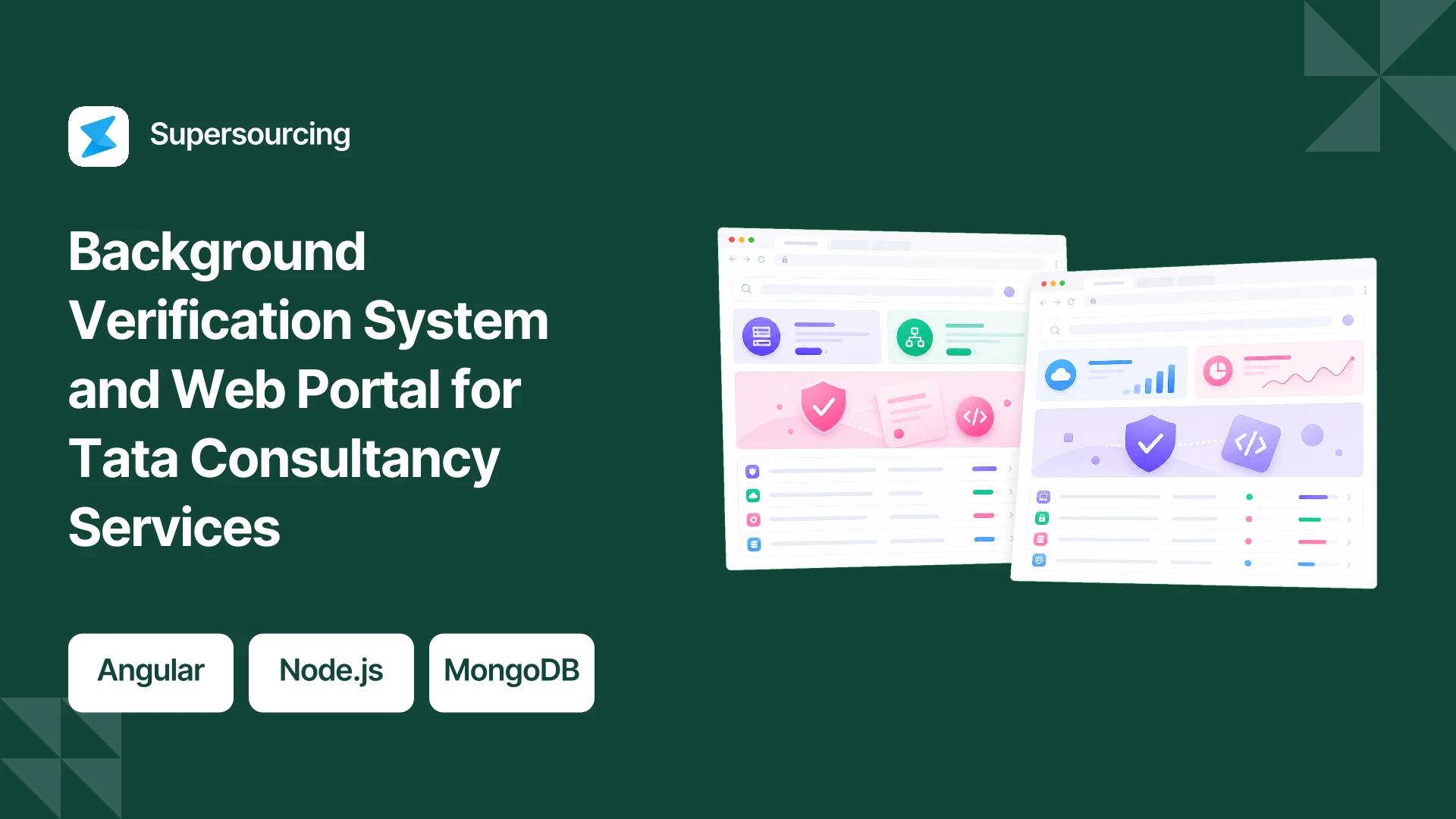 Project hero — replace with case study imagery