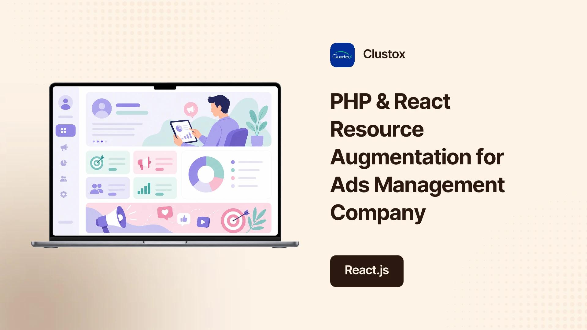Project hero — replace with case study imagery