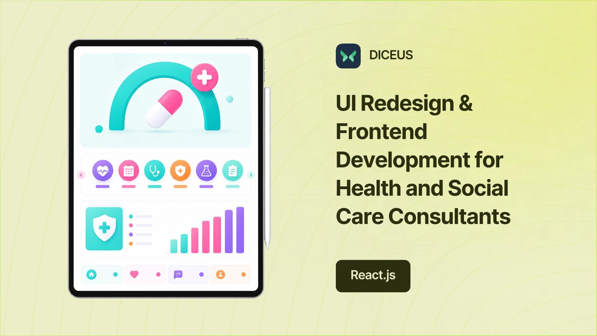 Project hero — replace with case study imagery