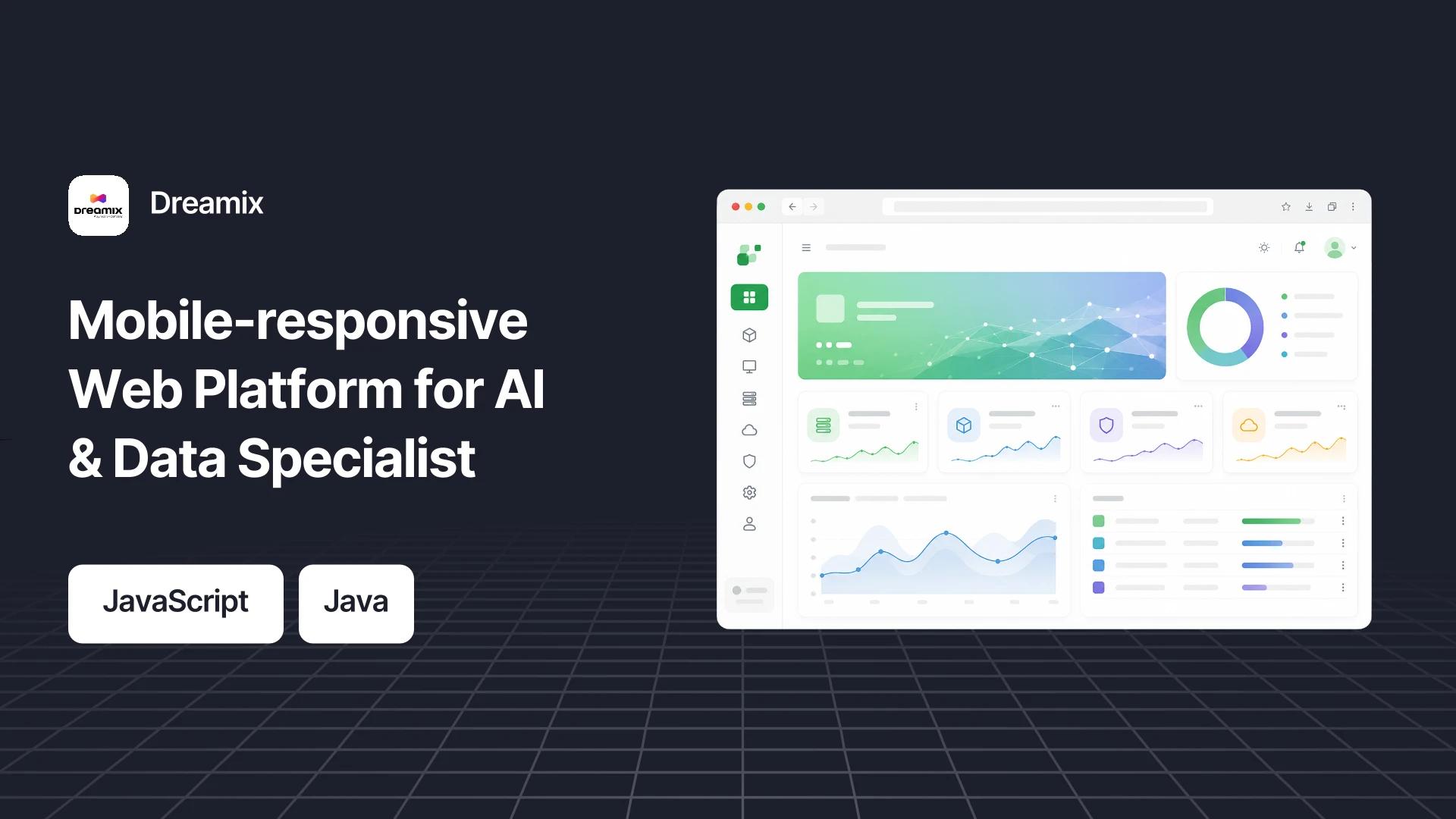 Project hero — replace with case study imagery