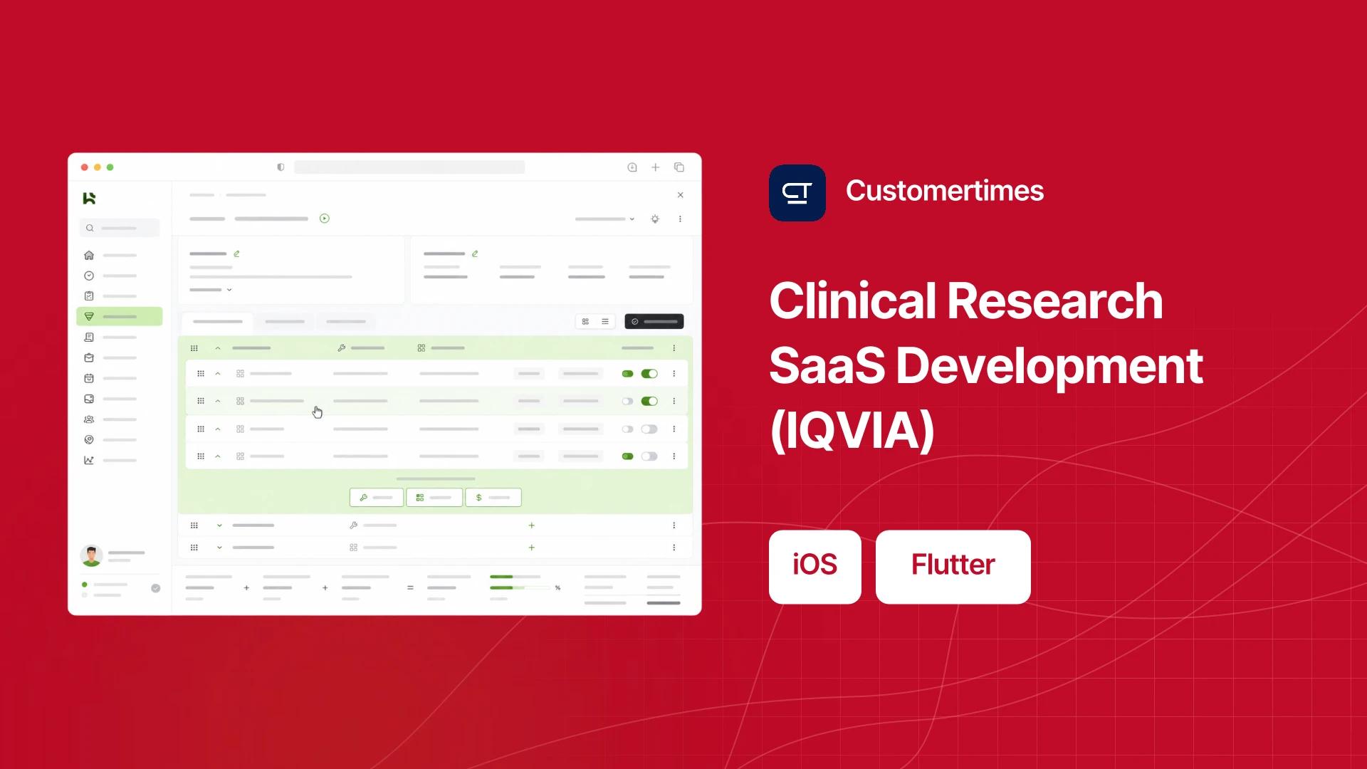 Project hero — replace with case study imagery