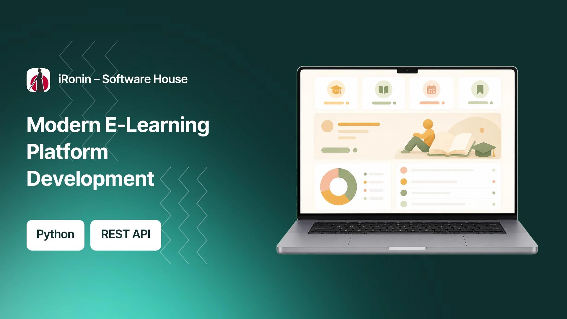 Project hero — replace with case study imagery