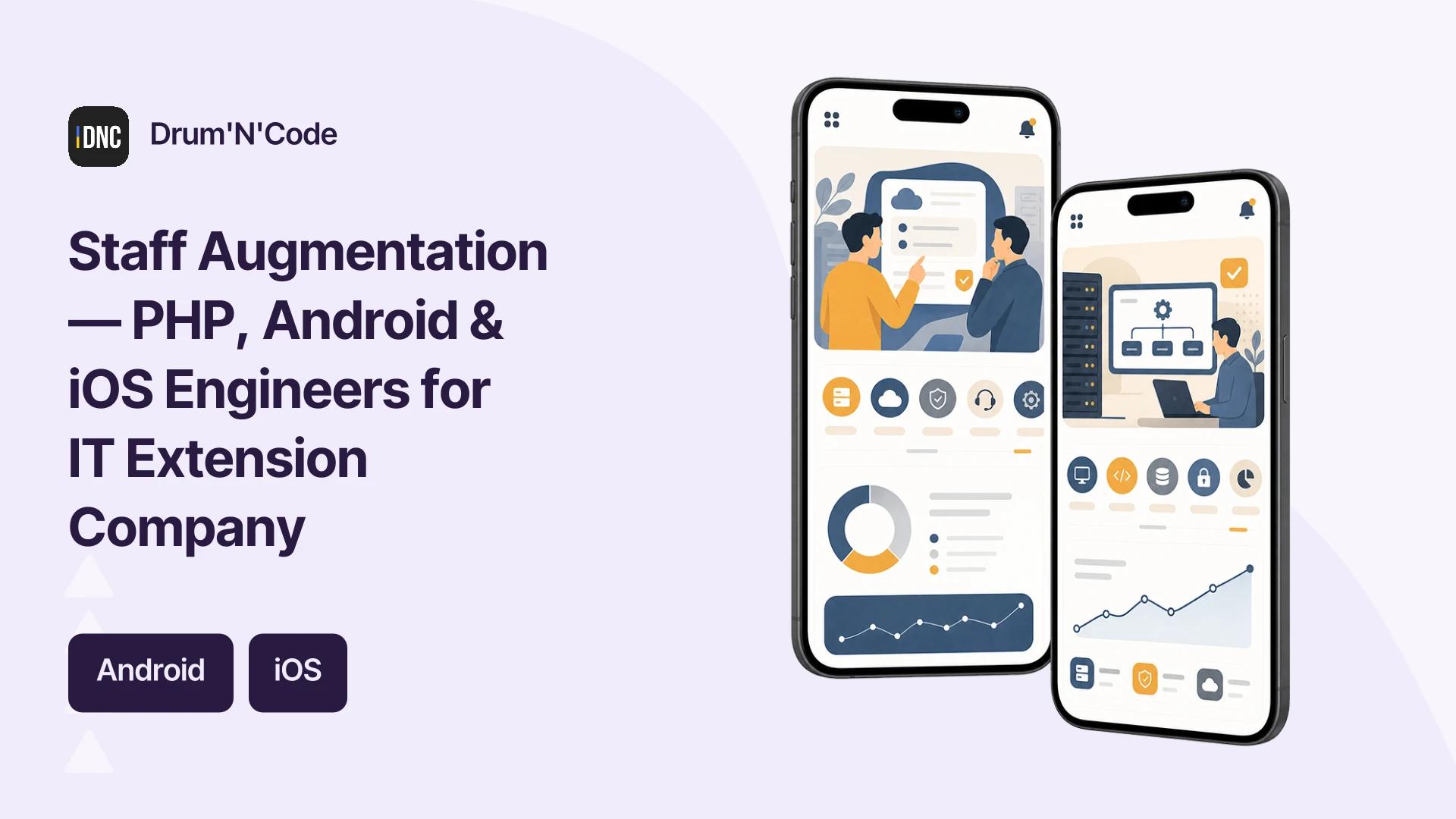 Project hero — replace with case study imagery