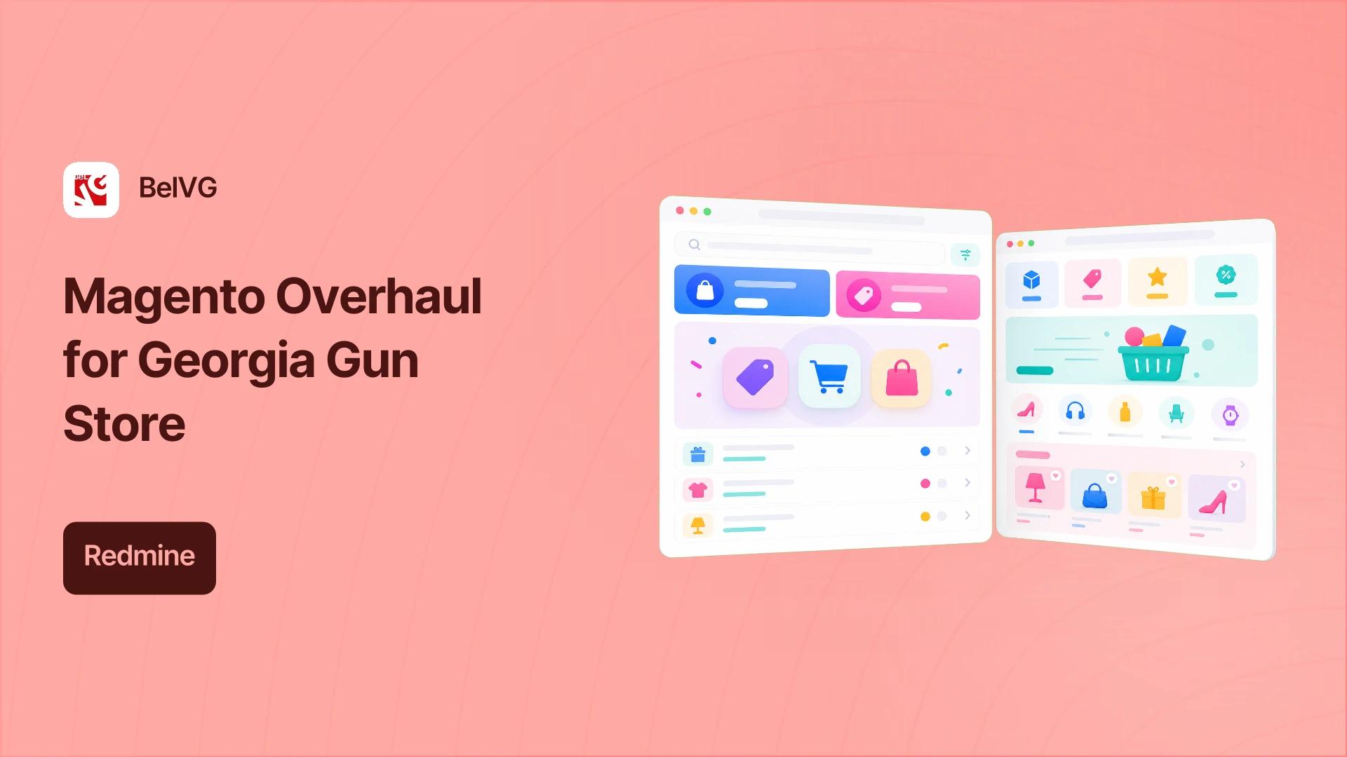 Project hero — replace with case study imagery