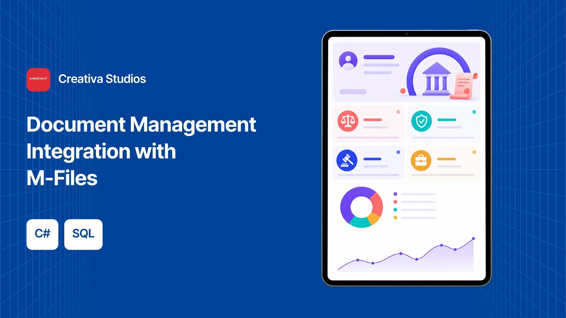 Project hero — replace with case study imagery