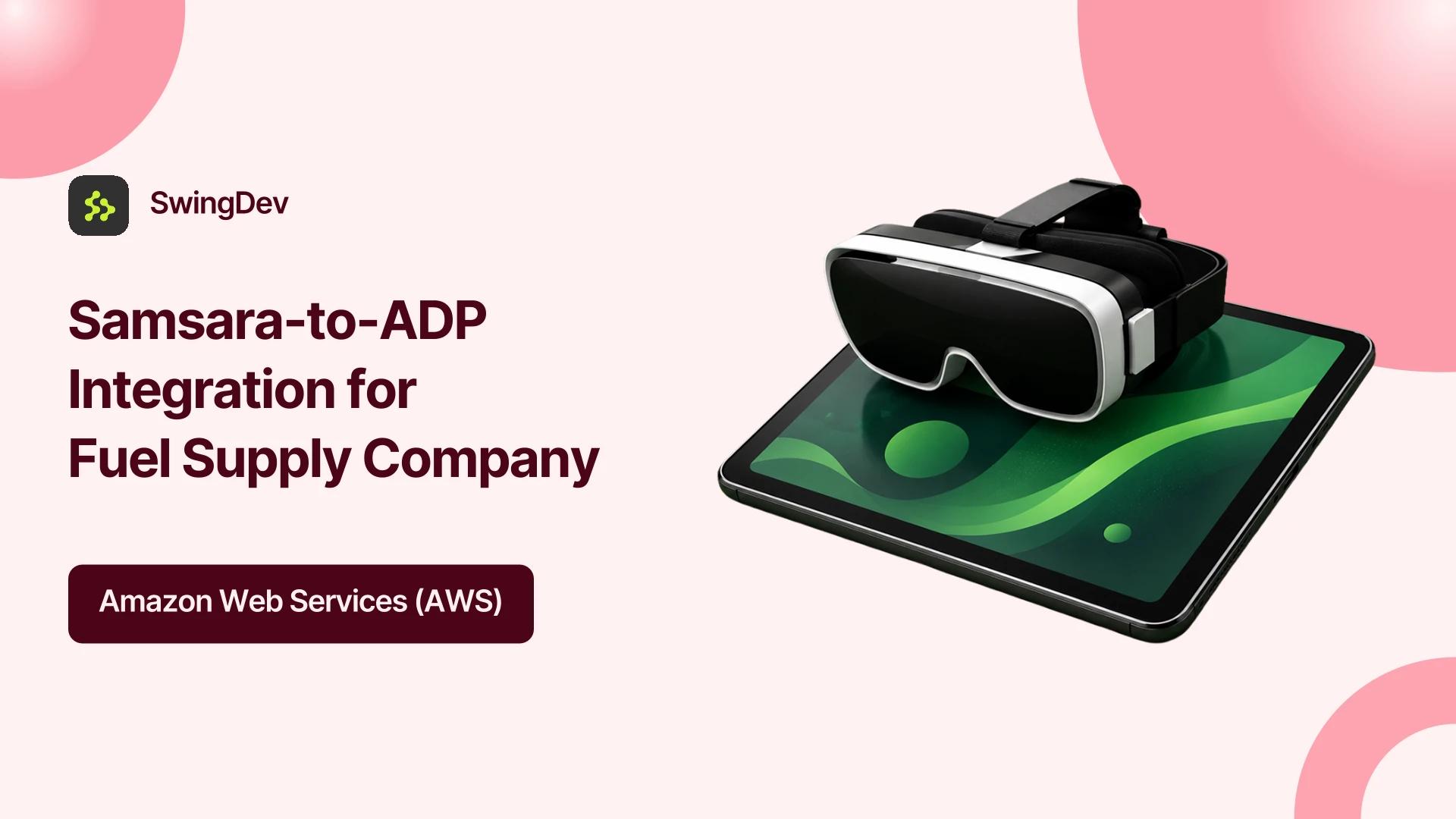 Project hero — replace with case study imagery
