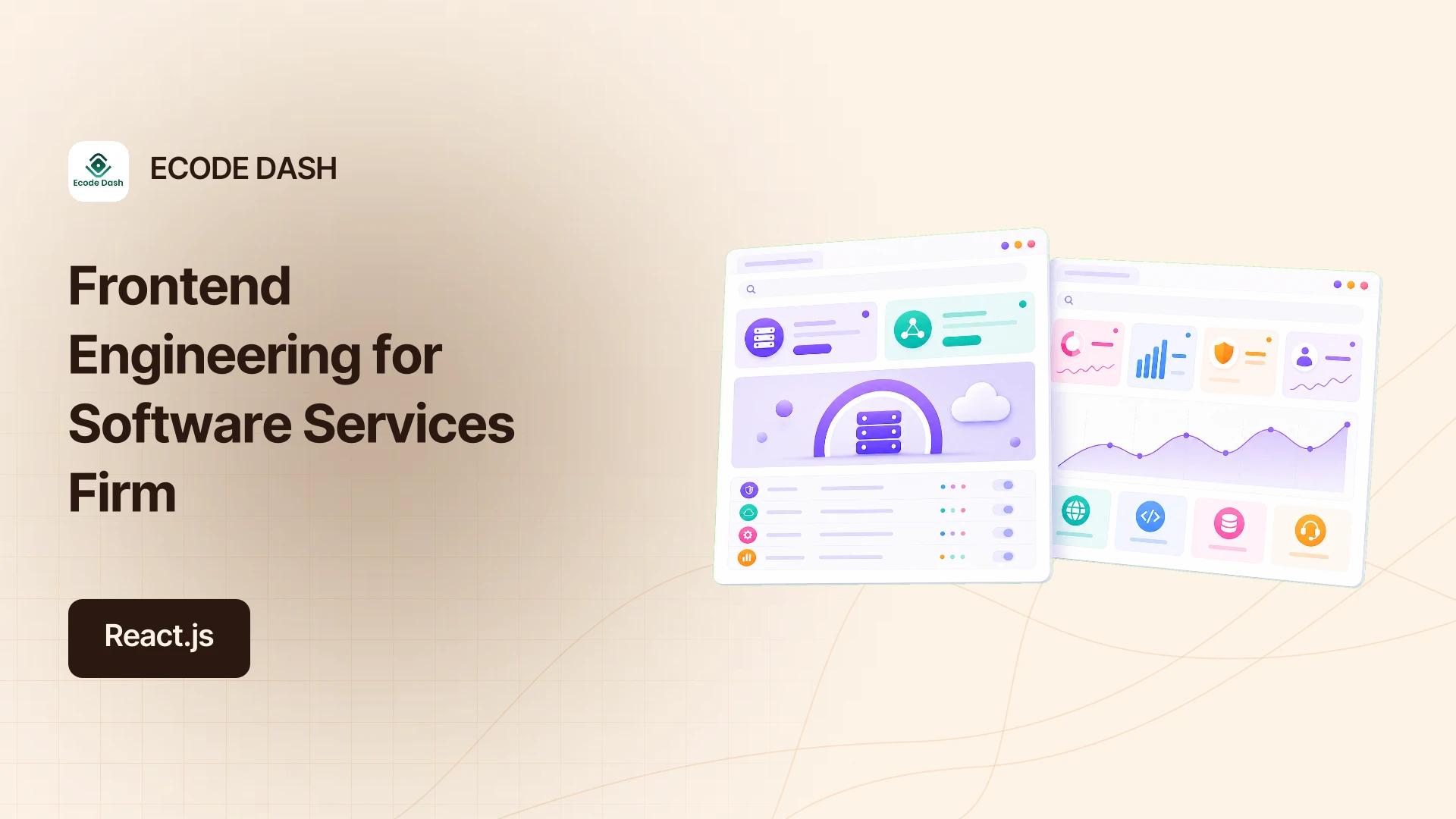 Project hero — replace with case study imagery