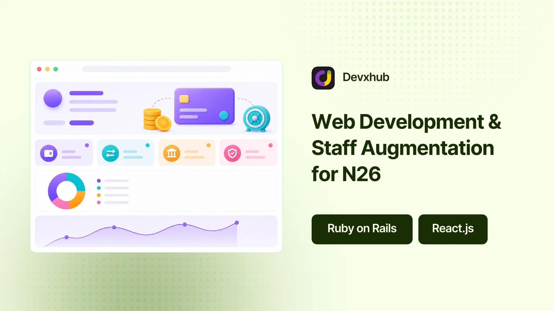 Project hero — replace with case study imagery