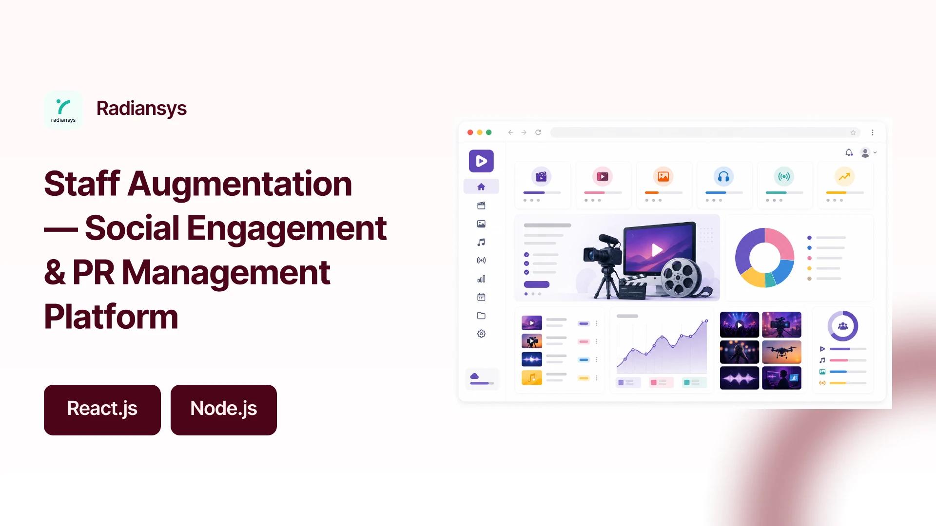 Project hero — replace with case study imagery