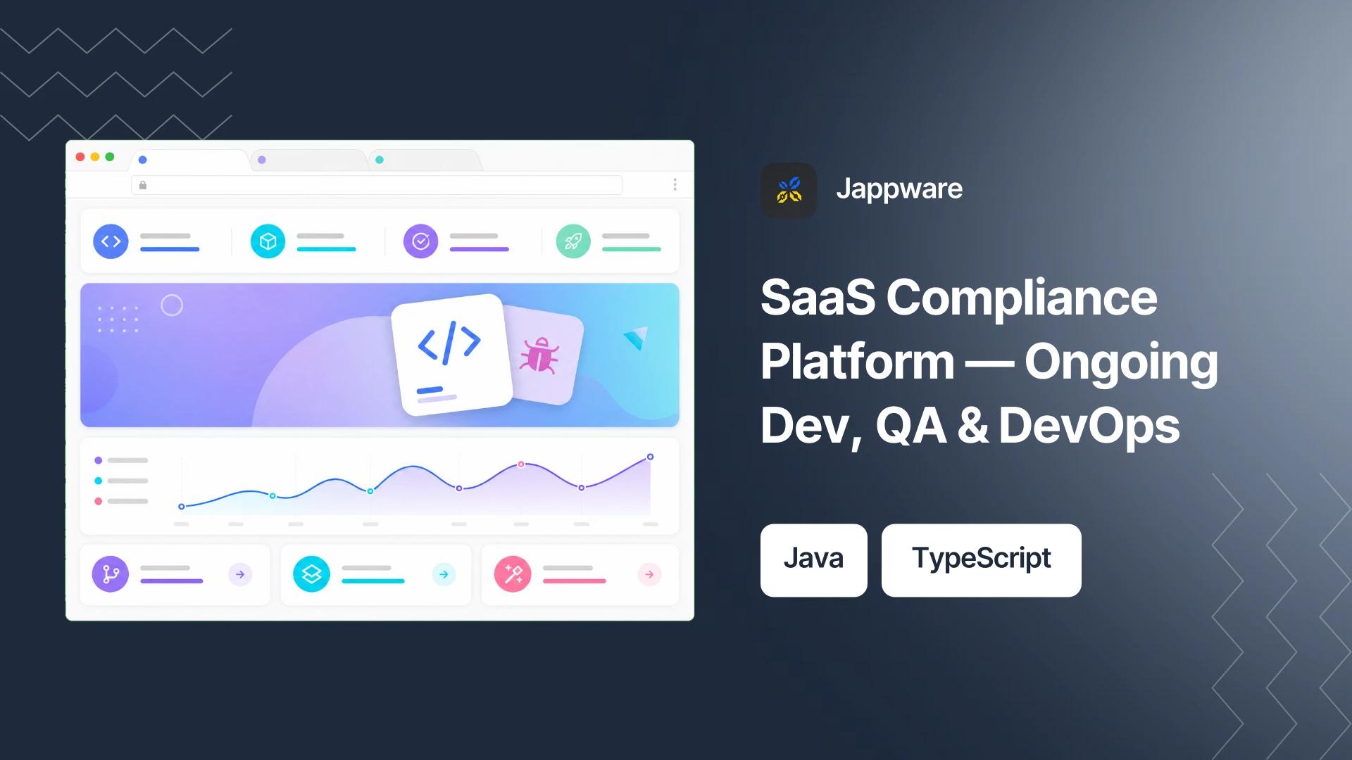 Project hero — replace with case study imagery