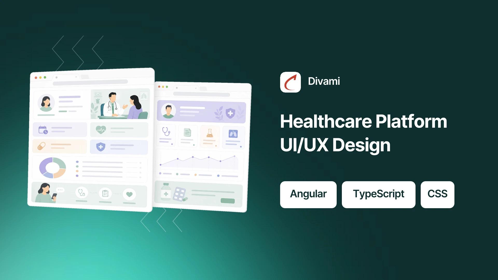 Project hero — replace with case study imagery