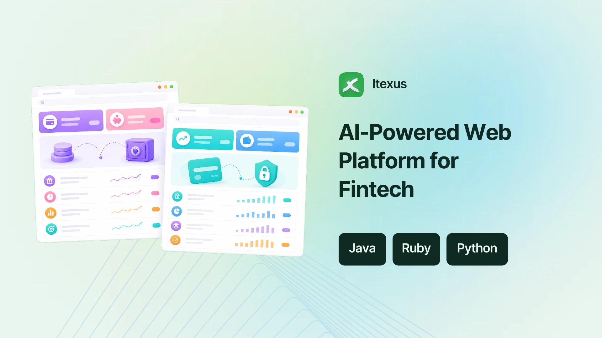 Project hero — replace with case study imagery