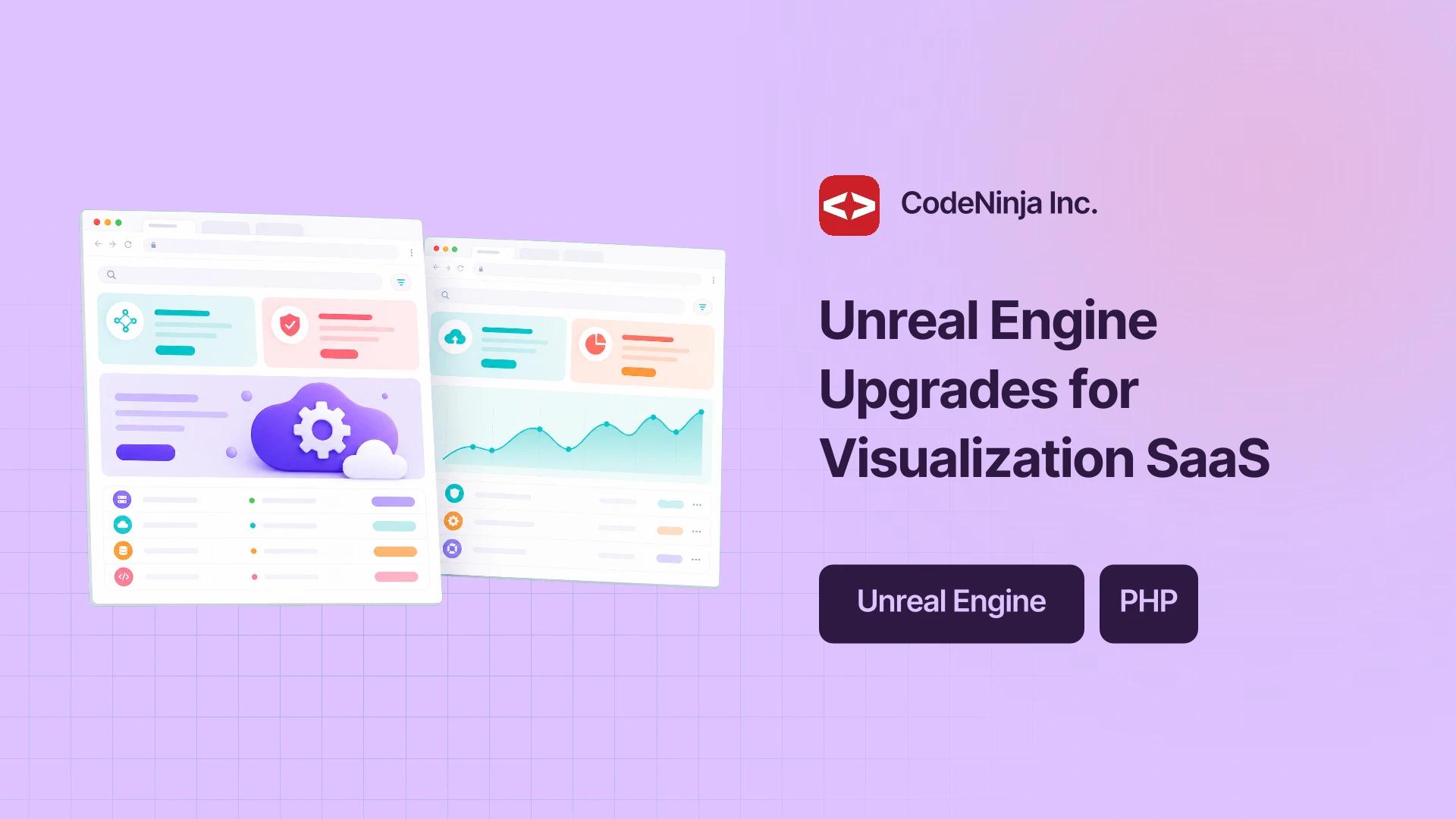 Project hero — replace with case study imagery
