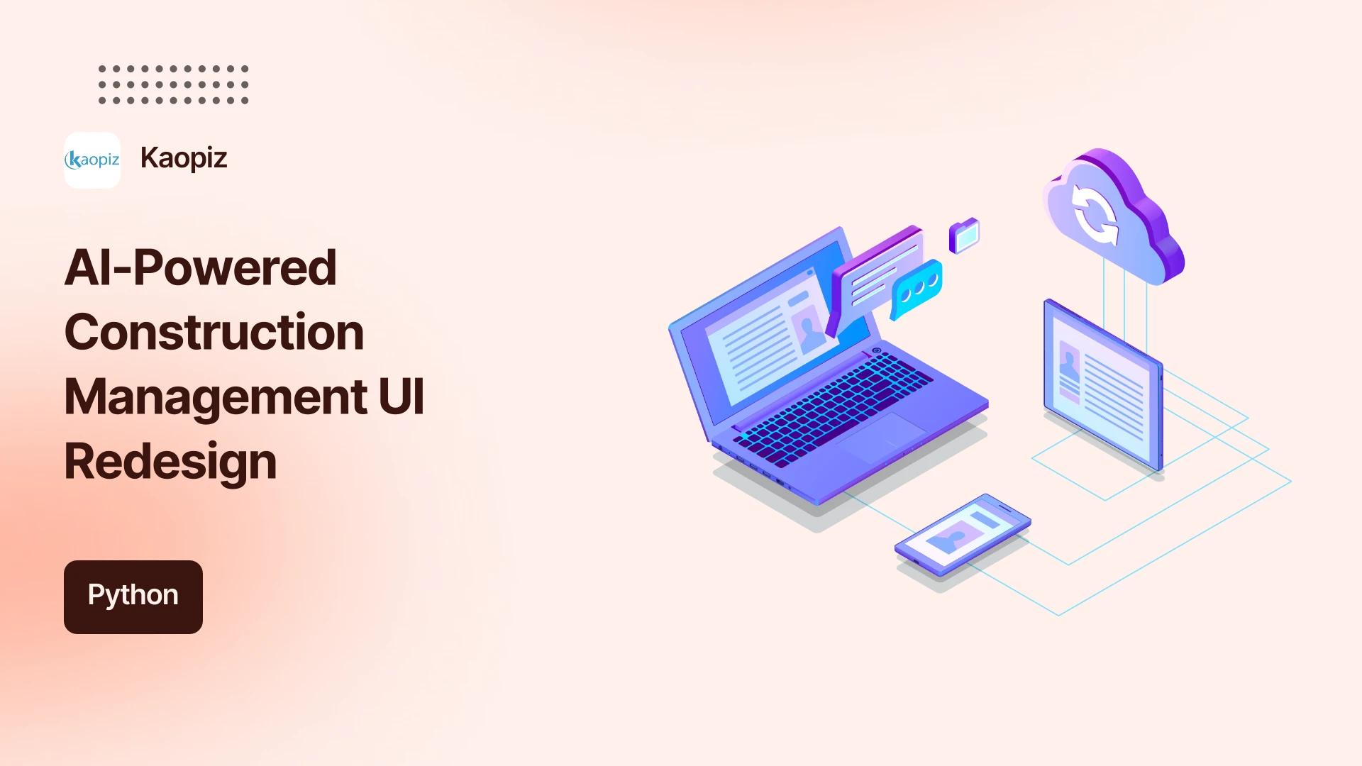 Project hero — replace with case study imagery