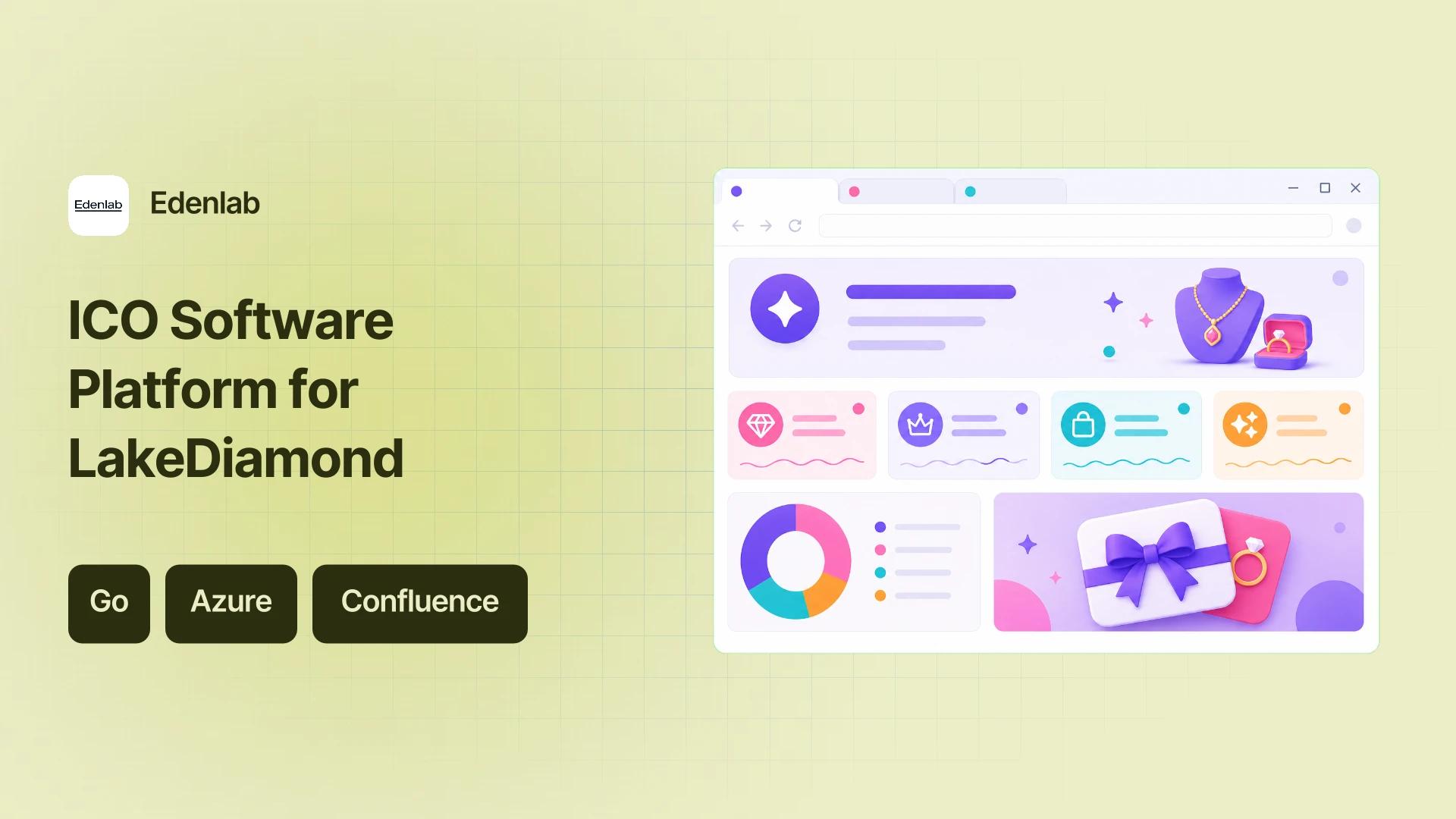 Project hero — replace with case study imagery