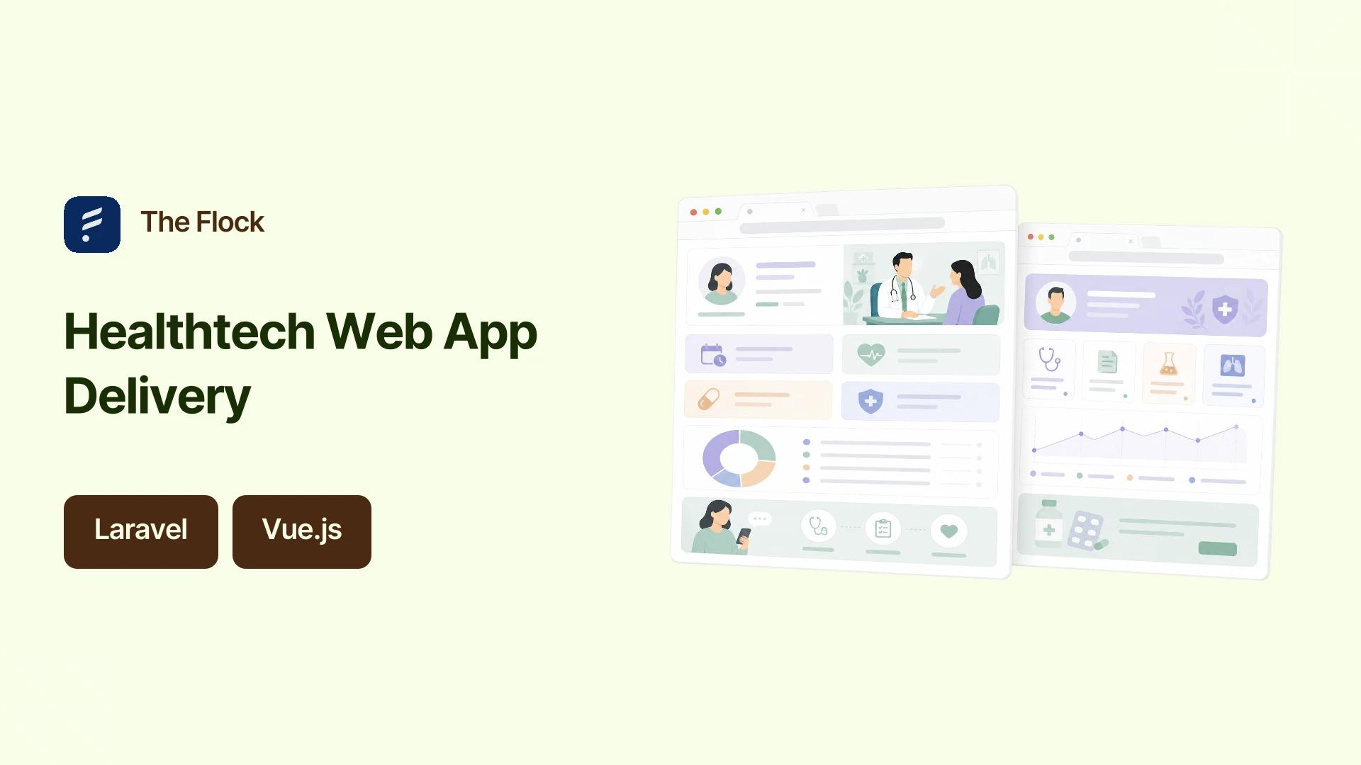 Project hero — replace with case study imagery