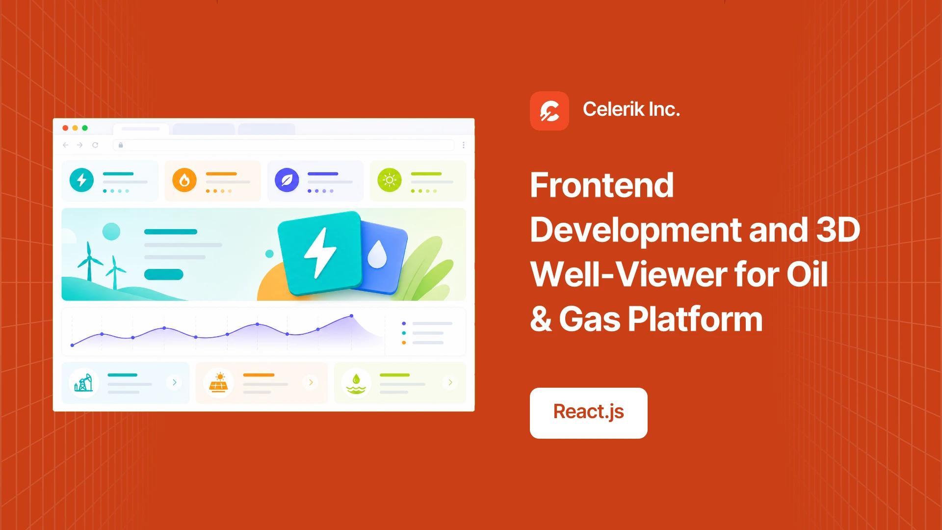 Project hero — replace with case study imagery