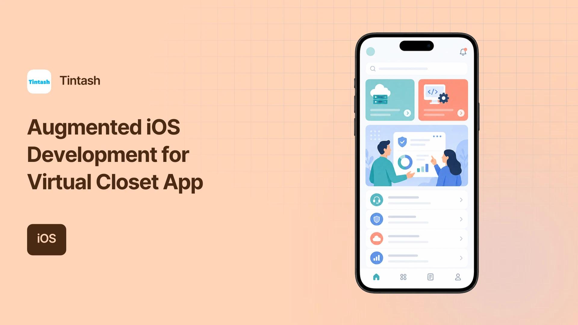 Project hero — replace with case study imagery