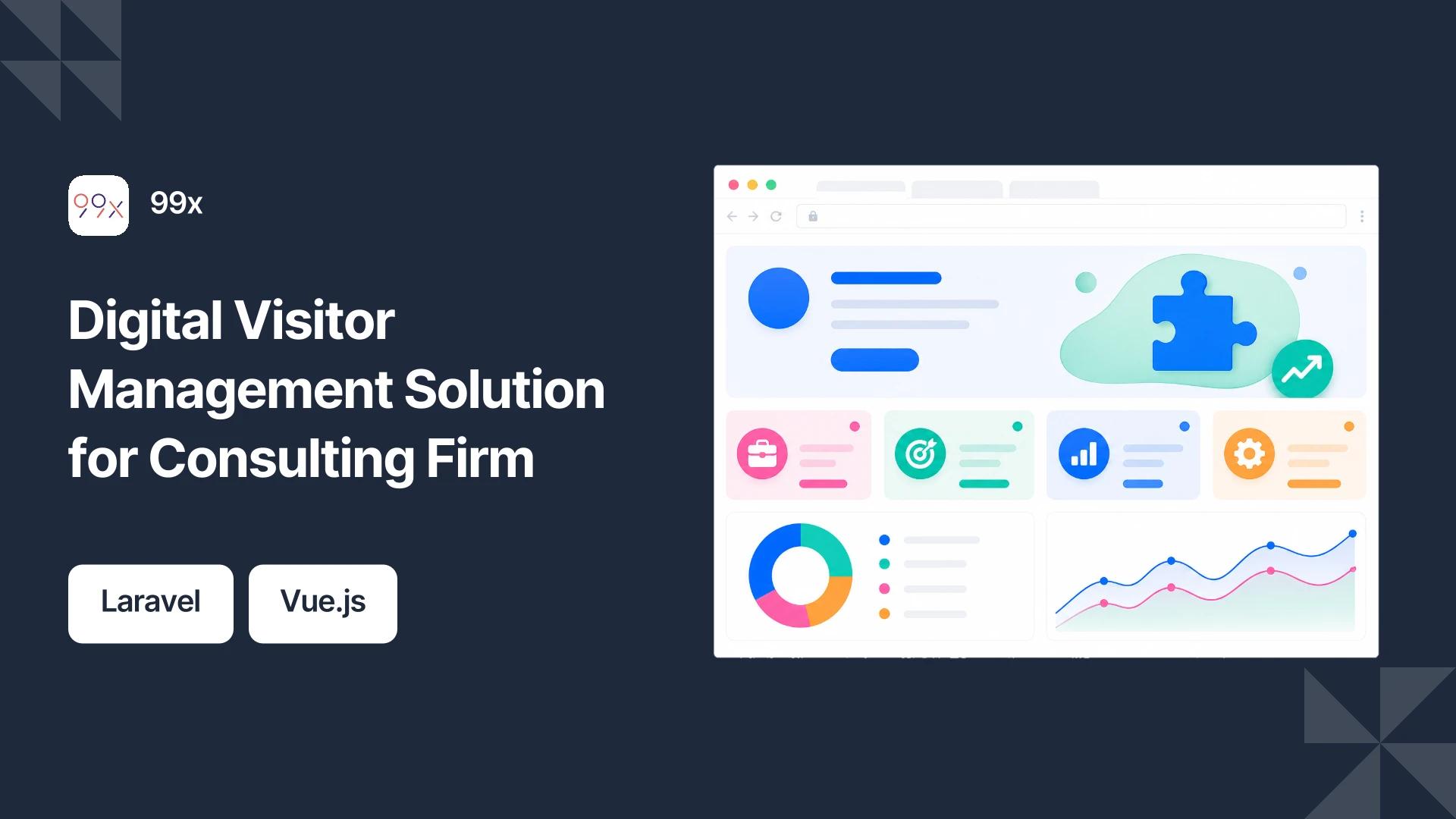 Project hero — replace with case study imagery