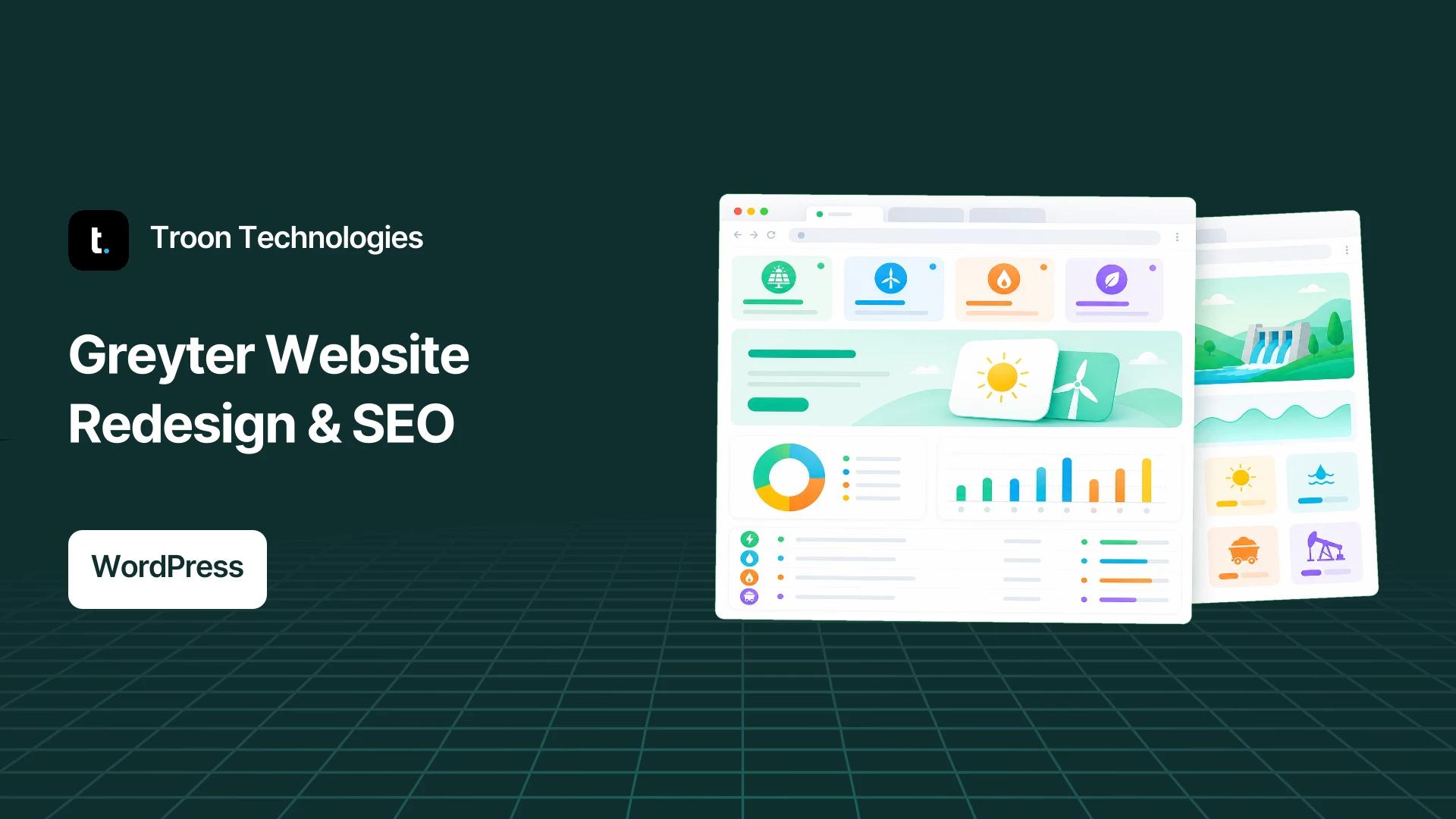 Project hero — replace with case study imagery