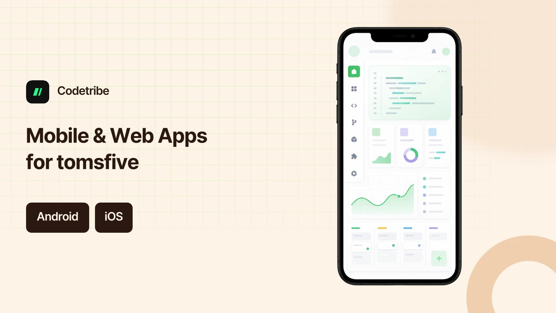 Project hero — replace with case study imagery