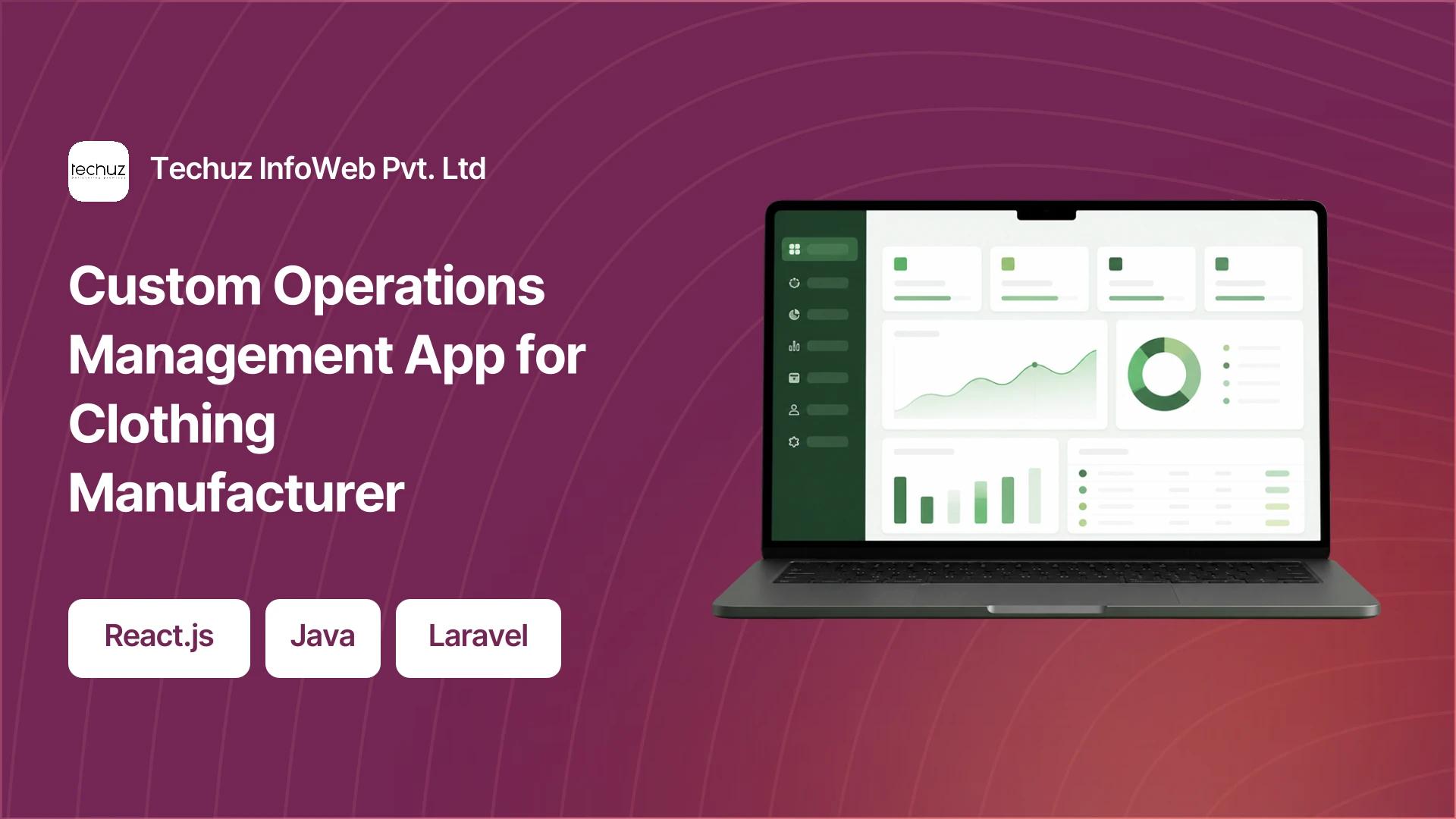 Project hero — replace with case study imagery