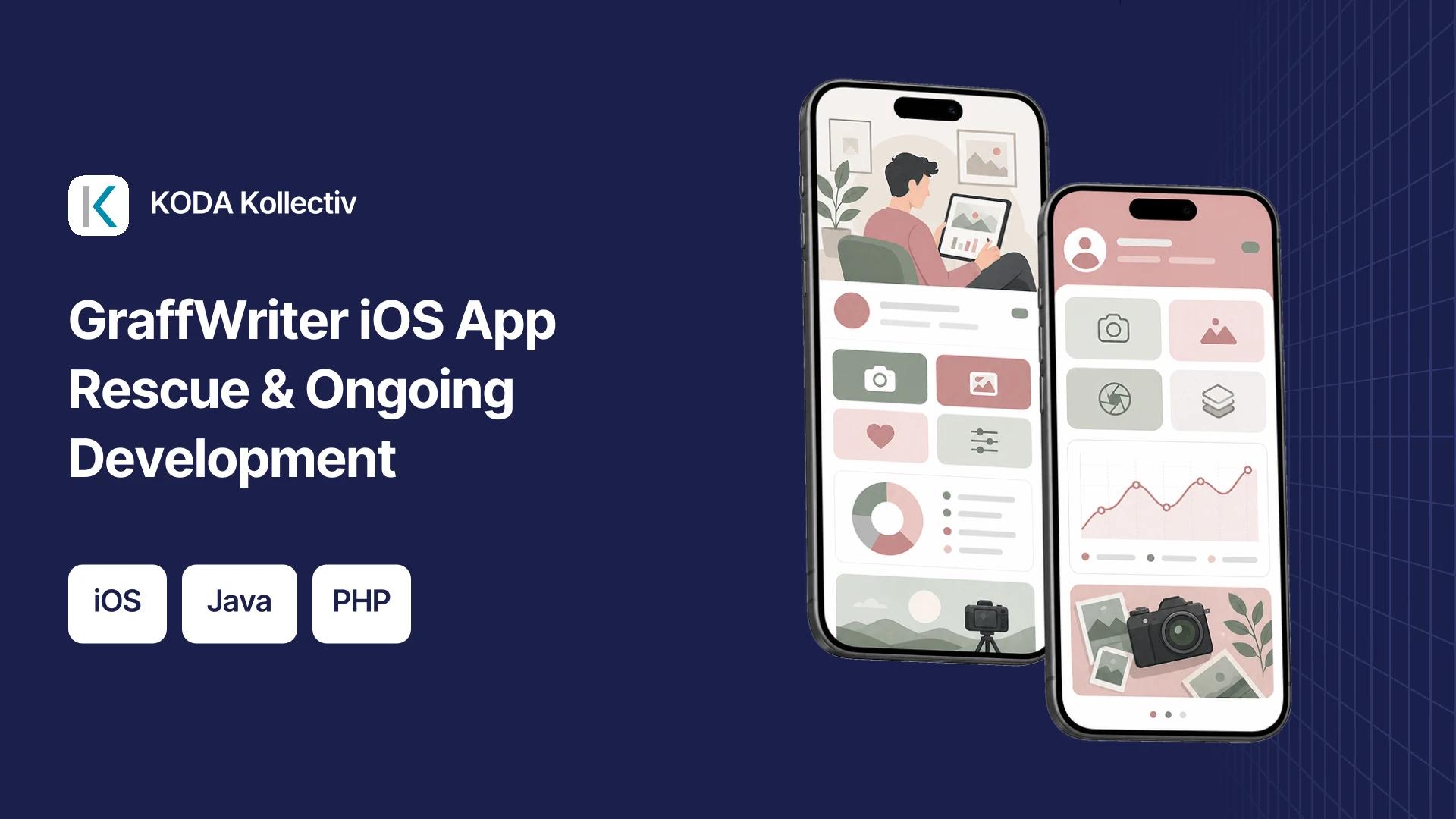 Project hero — replace with case study imagery