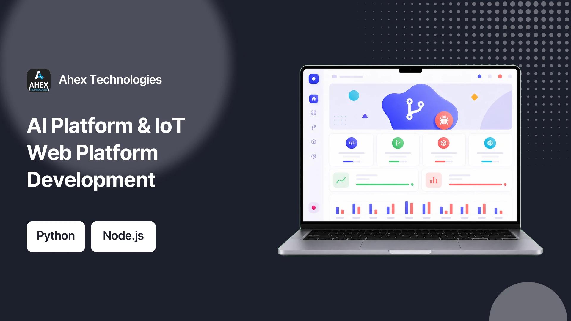 Project hero — replace with case study imagery