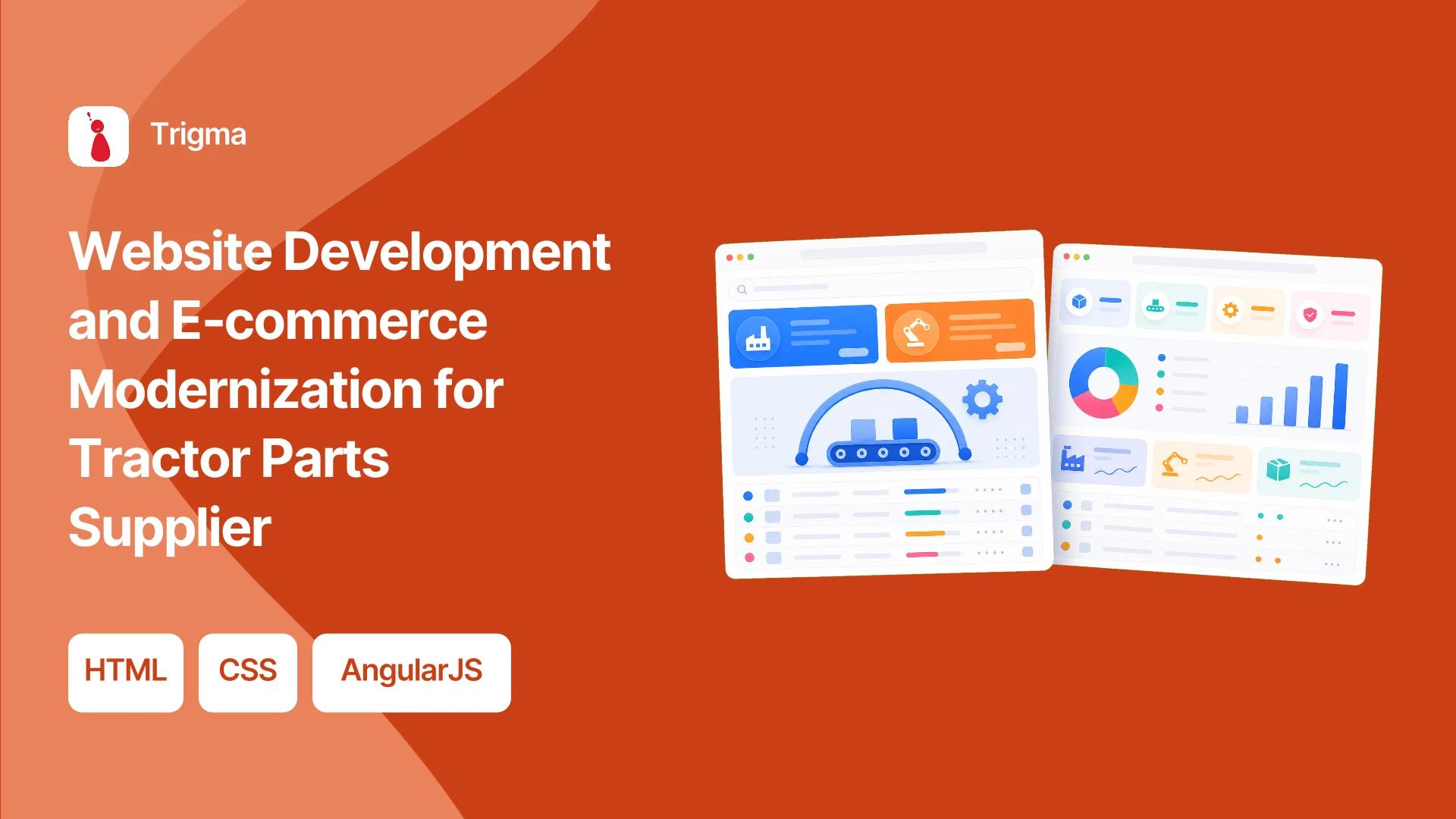 Project hero — replace with case study imagery