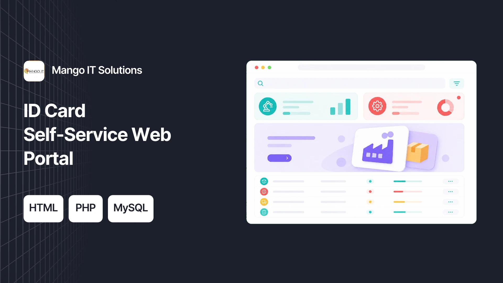 Project hero — replace with case study imagery