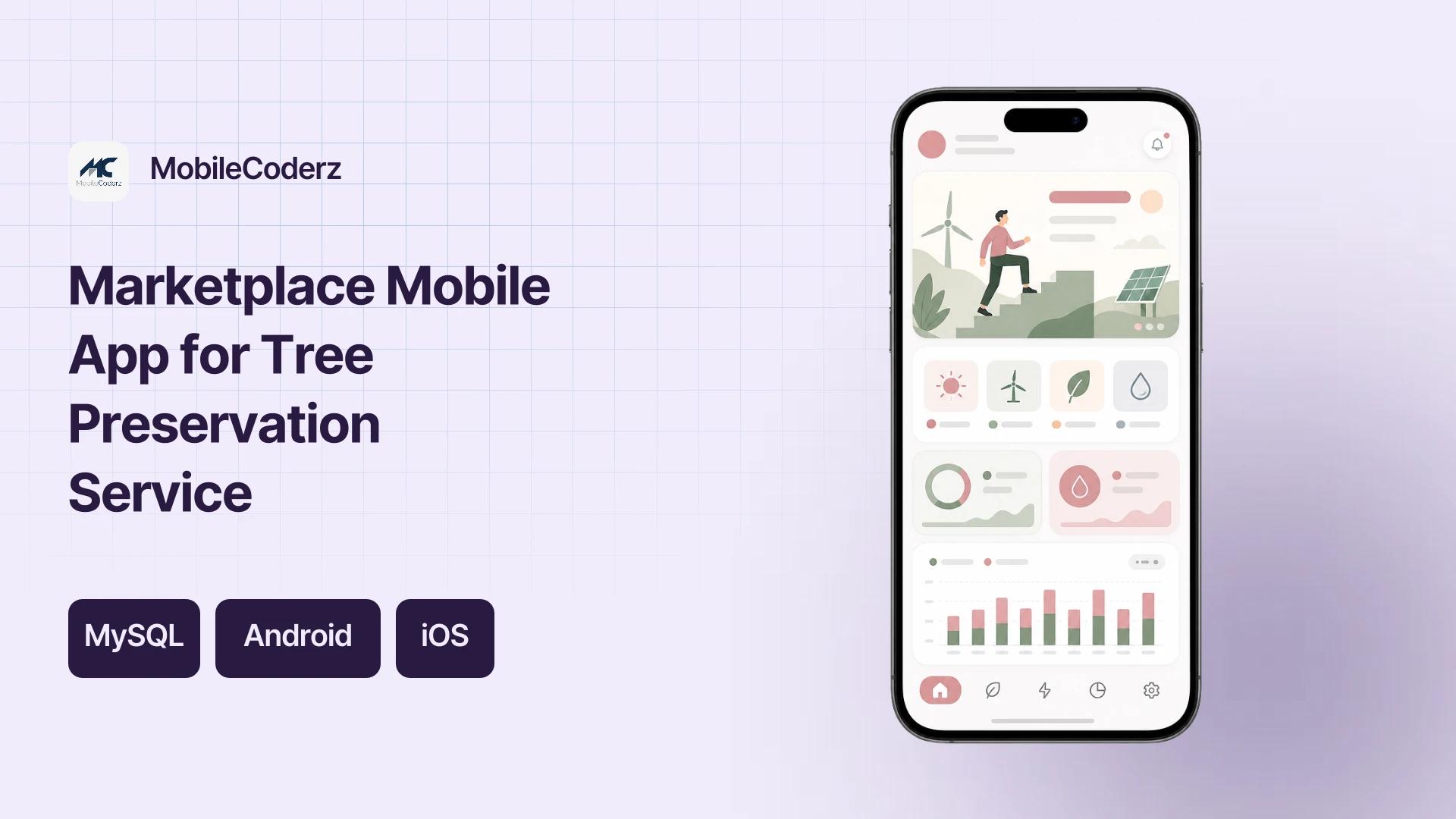Project hero — replace with case study imagery
