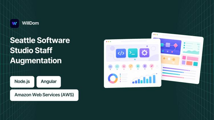 Preview of the Long-term Staff Augmentation for Seattle Software Studio
